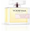 Yodeyma Nicolás White dámska parfumovaná voda Objem: 100 ml Yodeyma Nicolás White dámska parfumovaná voda Objem: 100 ml