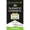 E-kniha Tajemství Chimneys - Agatha Christie E-kniha Tajemství Chimneys - Agatha Christie