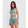 Športová podprsenka VENUM Graffiti - aqua Športová podprsenka VENUM Graffiti - aqua