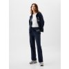 Gap GAP Tepláky s logom Tmavomodrá Gap GAP Tepláky s logom Tmavomodrá