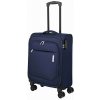 Travelite Priego 4W modrá 34 L