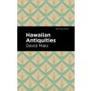 Hawaiian Antiquities (Mint Editions)(Brožovaná) Hawaiian Antiquities (Mint Editions)(Brožovaná)