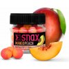 Delphin D SNAX POP Mango-Broskyňa 20g 10mm