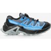 Salomon X ULTRA GTX J modrá čierna sivá Salomon X ULTRA GTX J modrá čierna sivá