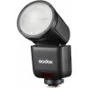 GODOX Speedlite V1-S MID pre Sony GODOX Speedlite V1-S MID pre Sony