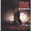 Blizzard of Ozz - Ozzy Osbourne LP