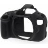 easyCover Easy Cover Pouzdro Reflex Silic Canon 1200D Black easyCover Easy Cover Pouzdro Reflex Silic Canon 1200D Black