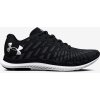 Under Armour Women's UA Charged Breeze 2 Running Shoes Black/Jet Gray/White