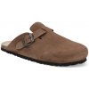 Barefoot papuče Natural barefoot - Bolero hnedá Barefoot papuče Natural barefoot - Bolero hnedá