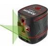 FORTUM Laser líniový samonivelačný 1H-1V, zelený laser, 1,4h Li-on AKU FORTUM Laser líniový samonivelačný 1H-1V, zelený laser, 1,4h Li-on AKU