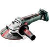 Metabo 613087840 - WB 18 LTX BL 180 - AKU uhlová brúska, 18V, metaBOX 165 L Metabo 613087840 - WB 18 LTX BL 180 - AKU uhlová brúska, 18V, metaBOX 165 L