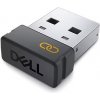 DELL Secure Link USB Receiver - WR3 - universalní přijímač pro myši a klávesnice 570-BBCX DELL Secure Link USB Receiver - WR3 - universalní přijímač pro myši a klávesnice 570-BBCX
