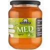 Medokomerc Med Lipový 900 g Medokomerc Med Lipový 900 g
