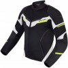 Motocyklová bunda Rebelhorn Flux veľ. XS čierno-strieborná Motocyklová bunda Rebelhorn Flux veľ. XS čierno-strieborná