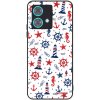 Picasee ULTIMATE CASE pro Motorola Edge 40 Neo - Sailor Vibes Picasee ULTIMATE CASE pro Motorola Edge 40 Neo - Sailor Vibes