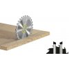 FESTOOL Pílový kotúč do kotúčovej píly WOOD UNIVERSAL HW 260x2,5x30 W60 494604 FESTOOL Pílový kotúč do kotúčovej píly WOOD UNIVERSAL HW 260x2,5x30 W60 494604