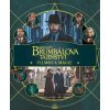 Fantastická zvířata - Brumbálova tajemství - Jody Revenson Fantastická zvířata - Brumbálova tajemství - Jody Revenson