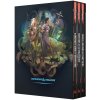 Wizards of the Coast D&D Rules Expansion Gift Set Wizards of the Coast D&D Rules Expansion Gift Set