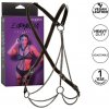 Calexotics - Euphoria Multichain Harness Premium Calexotics - Euphoria Multichain Harness Premium