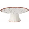 Vianočná servírovacia tácka na tortu, kolekcia Toy's Delight - Villeroy & Boch Vianočná servírovacia tácka na tortu, kolekcia Toy's Delight - Villeroy & Boch