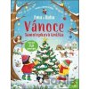 Ema a Kuba - Vánoce - Kate Nolan, Lizzie Walkley (ilustrátor) Ema a Kuba - Vánoce - Kate Nolan, Lizzie Walkley (ilustrátor)