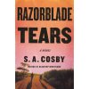 Razorblade Tears Razorblade Tears