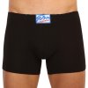 Pánske boxerky Styx long klasická guma čierne (F961) XXL 120 dní na výmenu alebo vrátenie tovaru! Pánske boxerky Styx long klasická guma čierne (F961) XXL 120 dní na výmenu alebo vrátenie tovaru!