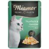 Kapsička MIAMOR Filet tuňák + zelenina 100g Kapsička MIAMOR Filet tuňák + zelenina 100g
