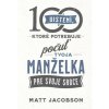 100 uistení, ktoré potrebuje počuť tvoja manželka (Matt Jacobson) 100 uistení, ktoré potrebuje počuť tvoja manželka (Matt Jacobson)