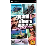 GTA : Vice City Stories