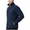 Pánska mikina Columbia Fast Trek™ II Full Zip Fleece Veľkosť: XXL / Farba: tmavomodrá Pánska mikina Columbia Fast Trek™ II Full Zip Fleece Veľkosť: XXL / Farba: tmavomodrá