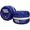 Nishman Natural Look 5 ultra mäkký krém na vlasy 150 g