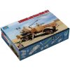 L4500A mit 5cm Flak 41 I 1/35 Trumpeter L4500A mit 5cm Flak 41 I 1/35 Trumpeter