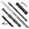 DAM Udica MADCAT Black Deluxe 295 cm 100 - 250 g DAM Udica MADCAT Black Deluxe 295 cm 100 - 250 g