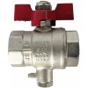 Guľový ventil 1/2 Guľový ventil 1/2