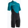 Pánska plavecká pena JOBE Perth 3/2 mm zelená 303621009 Pánska plavecká pena JOBE Perth 3/2 mm zelená 303621009