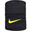 Nákrčník Nike, ACADEMY DRI-FIT Čierna,reflexný neón, UNI Nákrčník Nike, ACADEMY DRI-FIT Čierna,reflexný neón, UNI