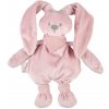 NATTOU Hračka plyšový Lapidou Glow staroružová 36 cm, 0 m+ 875684 NATTOU Hračka plyšový Lapidou Glow staroružová 36 cm, 0 m+ 875684