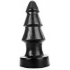 Análny kolík AB57 Turbine 36 x 15cm All Black Análny kolík AB57 Turbine 36 x 15cm All Black