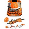 Mamido Mamido Detská sada náradia s opaskom a helmou Mamido Mamido Detská sada náradia s opaskom a helmou