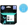 HP 21 Atramentová kazeta Black (C9351A) KRÁTKA DOBA SPOTREBY Exsp.: 12 2025 HP 21 Atramentová kazeta Black (C9351A) KRÁTKA DOBA SPOTREBY Exsp.: 12 2025