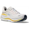 Hoka One One W BONDI 9 WHITE / GROUT Hoka One One W BONDI 9 WHITE / GROUT