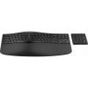 HP 965 Ergonomic Wireless Keyboard 7E756AA#BCM HP 965 Ergonomic Wireless Keyboard 7E756AA#BCM