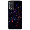 Picasee silikónový prehľadný obal pre Honor X7 - Noir Picasee silikónový prehľadný obal pre Honor X7 - Noir
