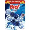 Bref Blue Aktive Chlorine WC Blok 2x50g Bref Blue Aktive Chlorine WC Blok 2x50g