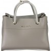 Praktická Dámska Kabelka s dvoma rukoväťami VALENTINO BAGS Alexia VBS5A802 34x26x16 cm Šedá Farba: šedá, Velkost: UNI Praktická Dámska Kabelka s dvoma rukoväťami VALENTINO BAGS Alexia VBS5A802 34x26x16 cm Šedá Farba: šedá, Velkost: UNI
