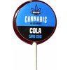Cannabis Bakehouse CBD Lollypop - Cola, 5 mg CBD, 13 g Cannabis Bakehouse CBD Lollypop - Cola, 5 mg CBD, 13 g