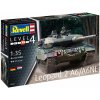 Revell Leopard 2 A6/A6NL 1:35 Revell Leopard 2 A6/A6NL 1:35
