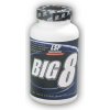 LSP Nutrition BIG 8 essential amino 100 kapsúl LSP Nutrition BIG 8 essential amino 100 kapsúl