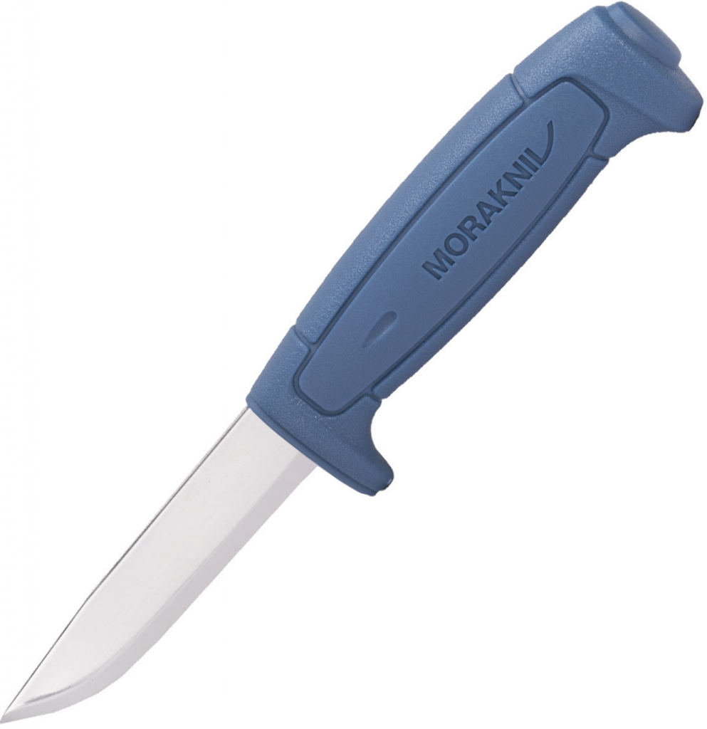 Morakniv BASIC 546 - Stainless Steel NZ-546-SS-37